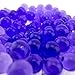 JellyBeadZ Party Planner Purple -1- Pound Bag Water Beads Pearls- Used for Weddings and Centerpieces Purple