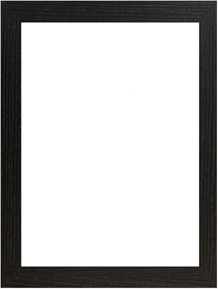 Portrait Black Picture Frames Photo Album Company Picture Or Certificate Frame Amazon Co Uk Kitchen Home