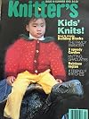Knitter&rsquo;s Magazine Issue 19 Summer 1990 (Kids&rsquo; Knits!)