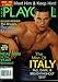 Playgirl Magazine (September 2004)