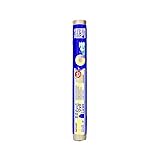 Warp Brothers 24X10' Bisq Rib'd Liner Pm210-Q Shelf