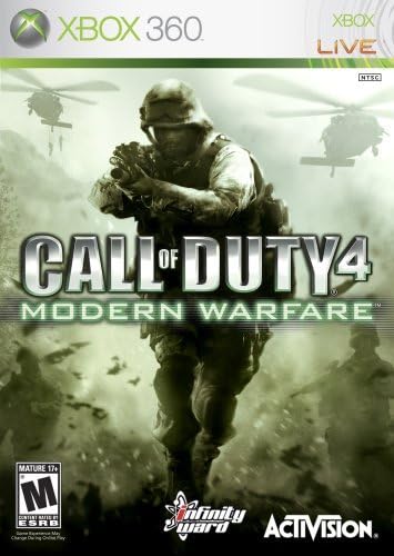 Amazon.com: Call of Duty: Modern Warfare: Reflex - Nintendo Wii