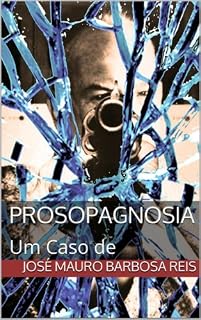 Livro Um Caso de Prosopagnosia