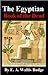 The Egyptian Book of the Dead