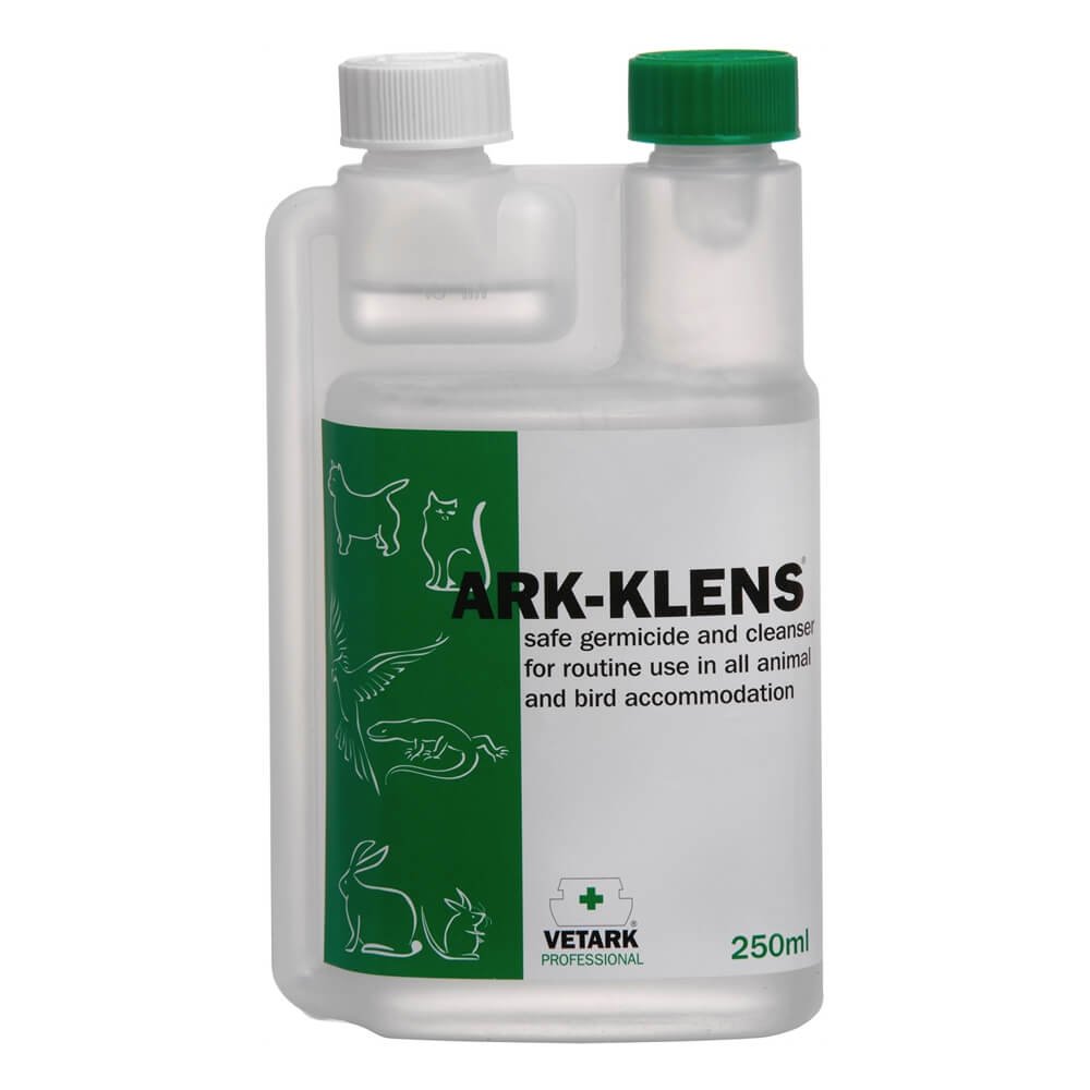 Vetark Ark-Klens, 250 ml