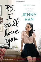 P.S. I Still Love You (To All the Boys I've Loved Before)