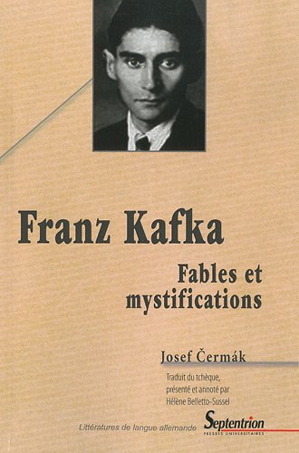 Franz Kafka
