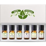 Essential Oil Set from Good Essential