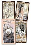 Casanova Tarot by 