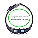 Kid Watch Multi Function Digital LED Sport 50M Waterproof Electronic Digital Watches for Boy Girl Children Gift Blue