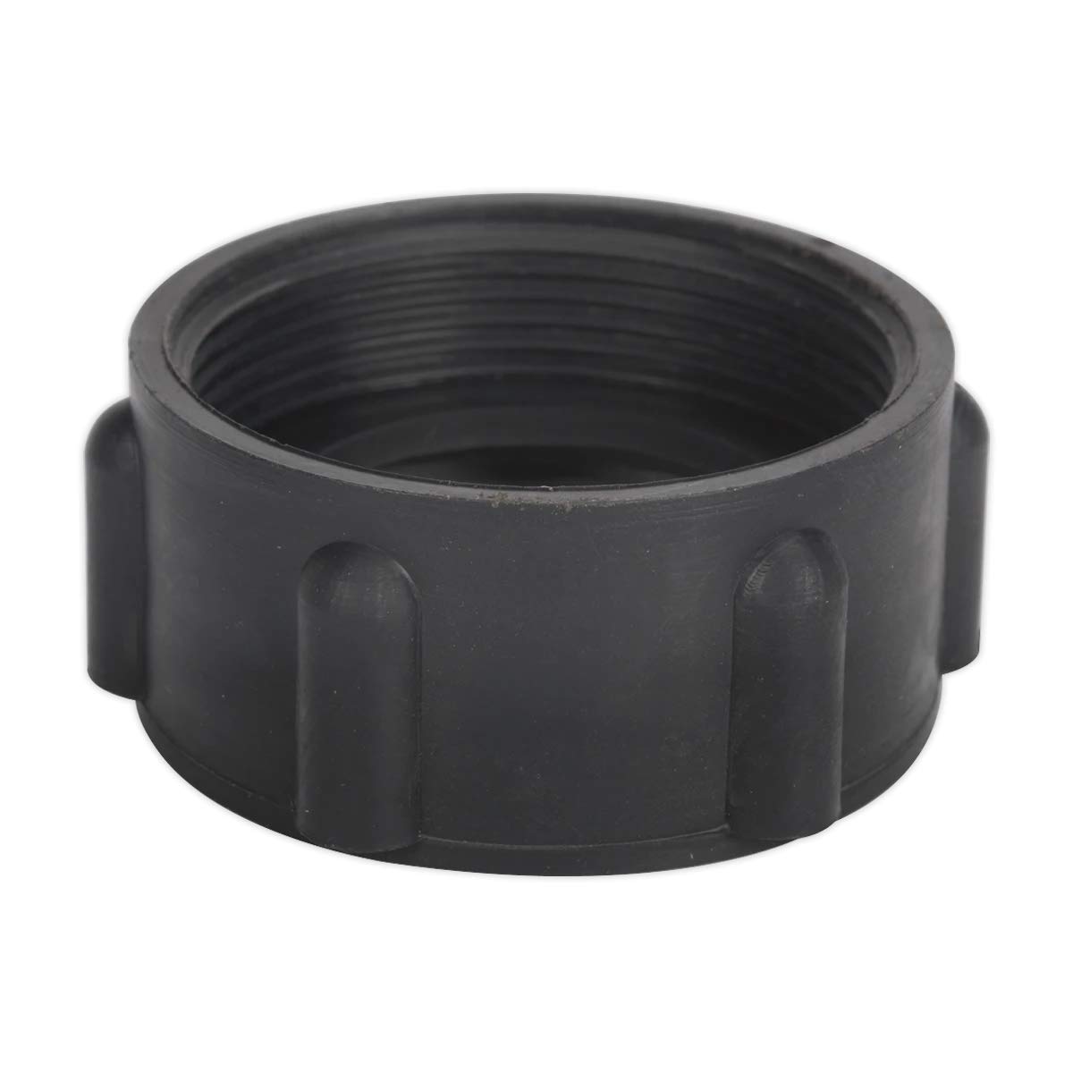 Sealey TPA06 61mm Metal Box Drum Adaptor