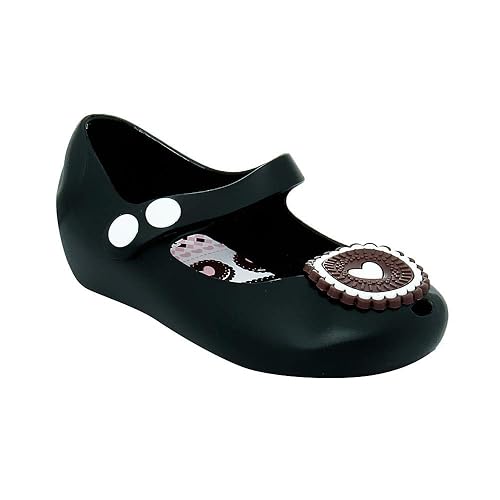 rubber mary jane shoes