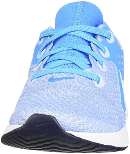 blue light discount nike