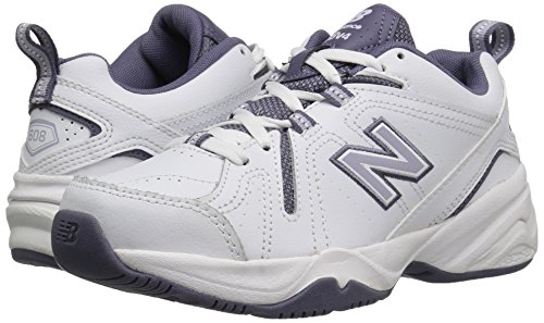 new balance women's 608v4 cross training shoes
