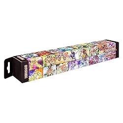 YU-GI-OH! Elemental Hero Game Mat