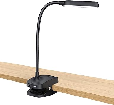 battery powered desk lamp amazon