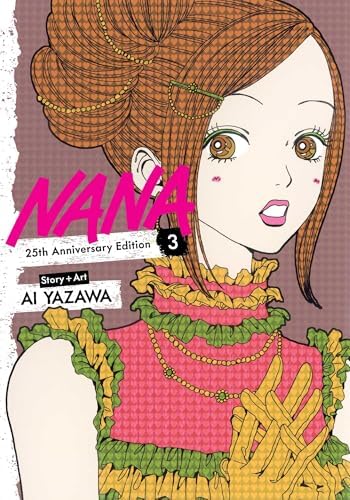 ＹＡＺＡＷＡ Amazon.com: Paradise Kiss: 20th Anniversary Edition: 9781947194939