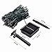 LETTON Solar String Lights Waterproof Outdoor 200 LED 72FT 8-in-1 Mode for Home Christmas-White