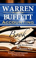 Warren Buffett Accounting Book