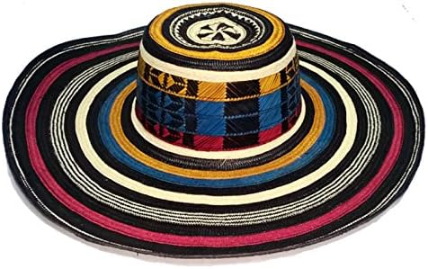colombian hat