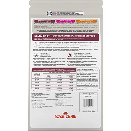 royal canin aromatic attraction