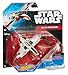 Hot Wheels Star Wars Arc-170 Starfighter Vehicle