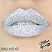 Glitter Lips by Beauty Boulevard - The #1 Exclusive Long Lasting Premium Glitter Lip Product (Disco Kiss Go)