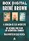 Livro Box Brené Brown