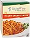 Nutriwise - Nacho Cheese Pasta Diet Entree (7 Servings/Box)