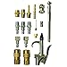 MILTON s-220 Compressor Accessory Kit