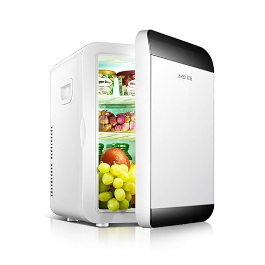 KeMin 12L | Single Core Smart | Compatibilidad AC + DC Power ...