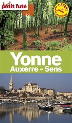 Download Petit Futé Yonne PDF