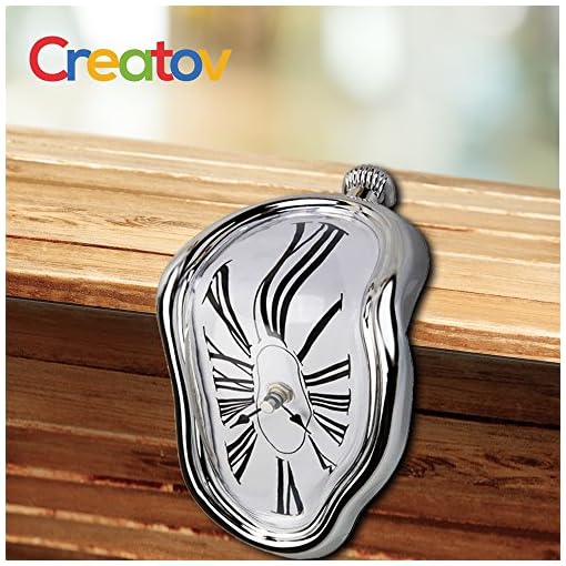 Melting Clock - Image 6
