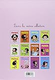 Image de Mafalda, Tome 1 (French Edition)