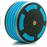 Primax IPX7 Wireless Waterproof Bluetooth Speaker