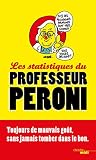 Image de Les statistiques du professeur Peroni (French Edition)