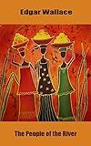 Bargain eBook - The People of the River 