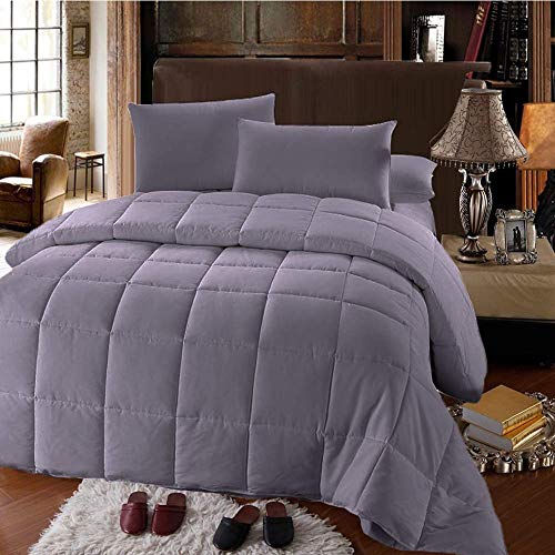 image for Royal Hotel King/California-King Size Down-Alternative Comforter - Duv