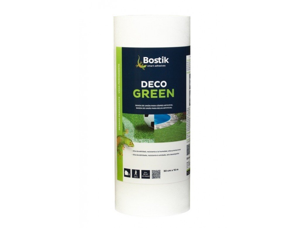 Bostik-Union 30817118 Deco White