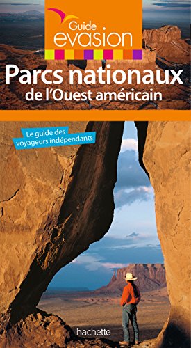 Parcs nationaux de l'Ouest américain