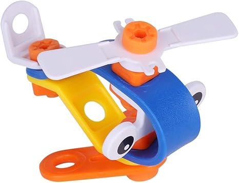 juegos de ensamble para niños