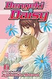 Dengeki Daisy, Vol. 6 (6) by 