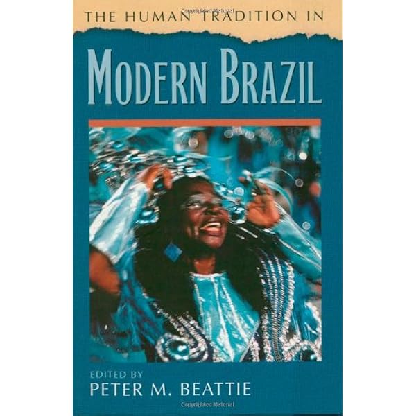 Amazon.com: Brazil: Five Centuries of Change, 2nd Edition