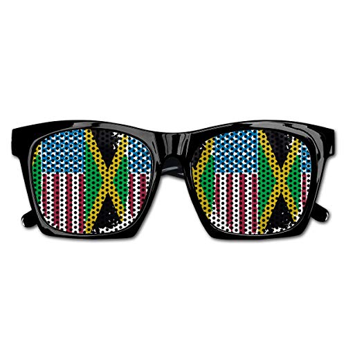 Jamaican Flag Sunglasses TOPRated Best Jamaican Flag Sunglasses