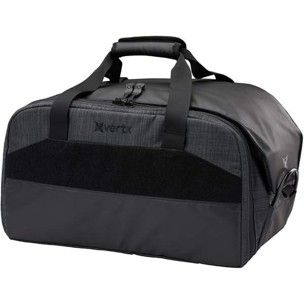 EQUINOX / Pine Creek Cargo Bags　Red XL Pine Creek Cargo Bag – Equinox