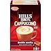 Hills Bros Double Mocha Cappuccino, Single Serve Cups, 12 Count