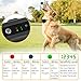 Bark Collar, Small Pet Bark Collars, 2019 Best Anti Bark Collar for Small Large Dogs, Smark Dog Training & Behavior Aids, Rechargeable Adjustable Dog Training Collars, Barking Detection, Waterproofthumb 3