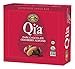 Nature's Path Organic Qi'a Gluten-Free Superfood Snack Bar, Dark Chocolate Cranberry Almond, 16.1 Ounce, 12 Bars