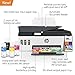 HP Smart -Tank Plus 651 Wireless All-in-One Ink -Tank Printer | up to 2 Years of Ink in Bottles | Auto Document Feeder | Mobile Print, Scan, Copy (7XV38A)thumb 1
