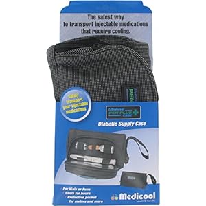 Medicool Pen Plus Diabetes Cool Bag
